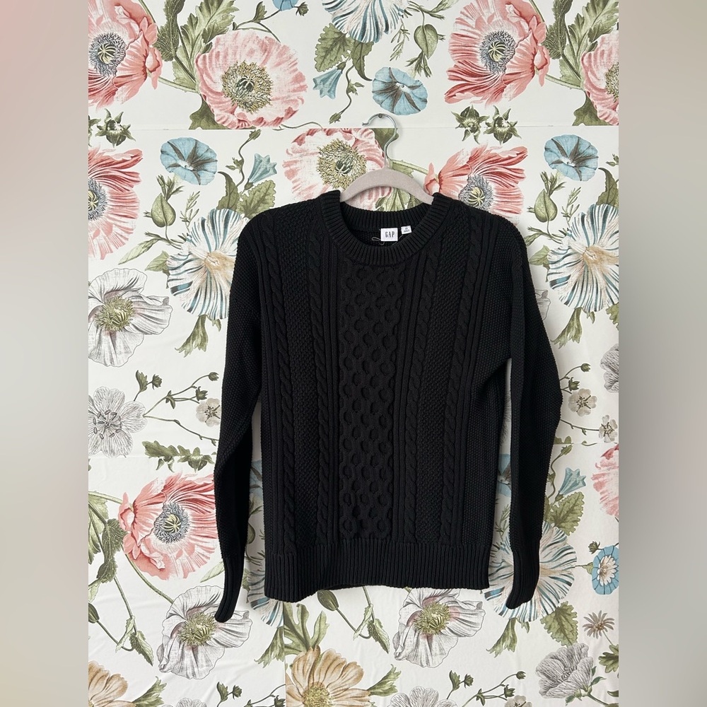 Gap Women's Sweater XS 100% Cotton